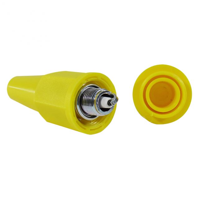 Longacre Racing Spark Plug Holder - Professional Motorsport Tool For Pit Crew & Mechanics - View #5