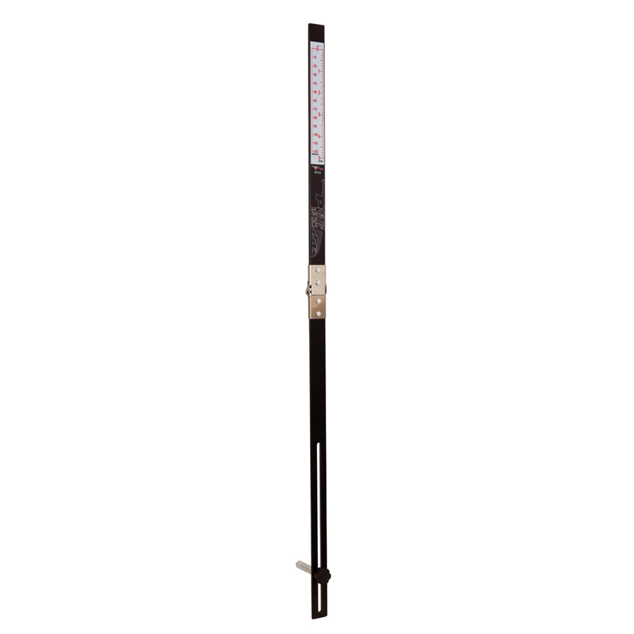 Pit Posse Folding Sag Scale