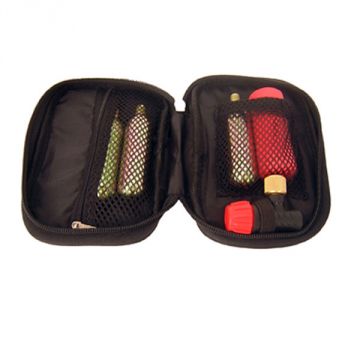 Pit Posse Tire Inflator Kit