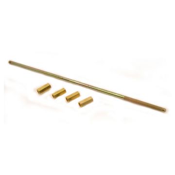 Pit Posse Damping Rod Tool