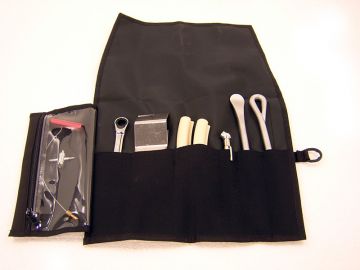 Pit Posse Off-Road Tire Kit