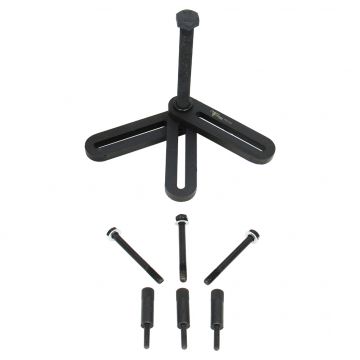 Pit Posse Case Splitter