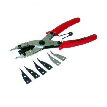 Pit Posse Snap Ring Pliers