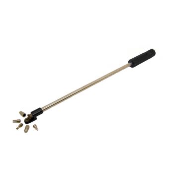 Pit Posse 90 Degree 1 / 4 Inch Hex Carburetor Driver