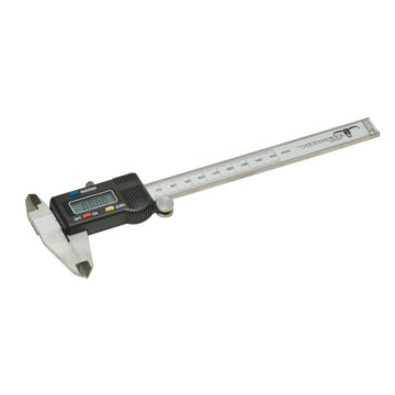 Pit Posse Digital Caliper