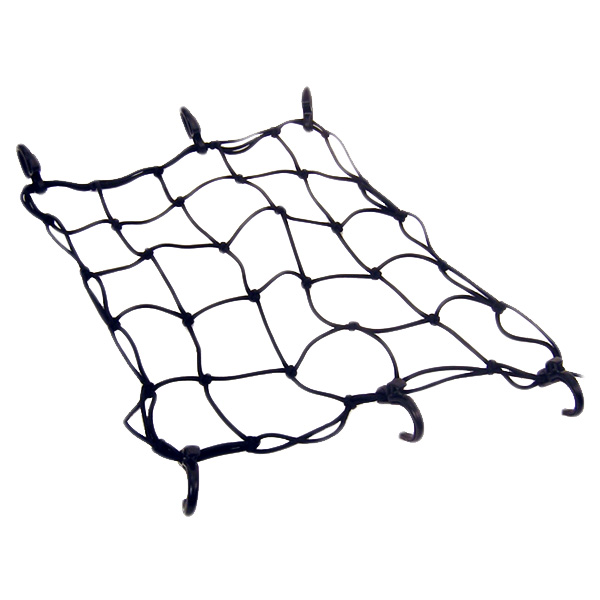 Pit Posse Adjustable Cargo Net