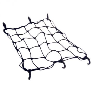Pit Posse Adjustable Cargo Net
