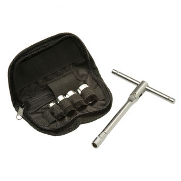 Pit Posse Folding Trail Tool