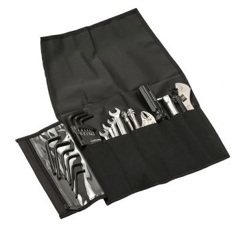 Pit Posse Harley-Davidsons / V-Twin Tool Kit