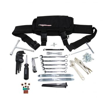 Pit Posse Off-Road Tool Kit
