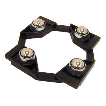 Pit Posse Wheel Cleaning Tool