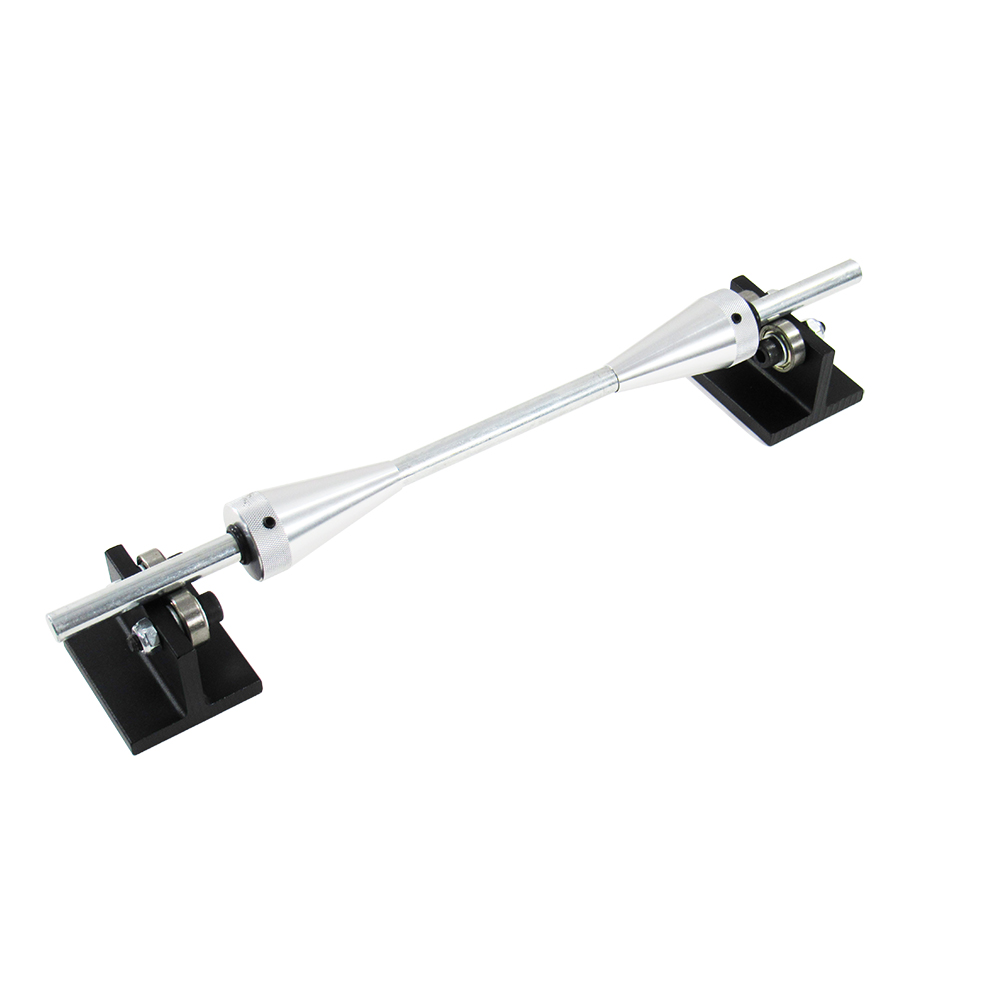 Pit Posse Pocket Wheel Balancer Kit