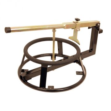 Pit Posse Tire Stand / Bead Breaker