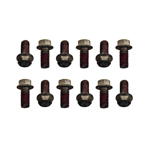 Pit Posse KTM/Husaberg Rotor Bolt for Front And Rear