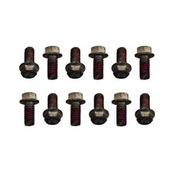 Pit Posse KTM / Husaberg Rotor Bolt for Front And Rear