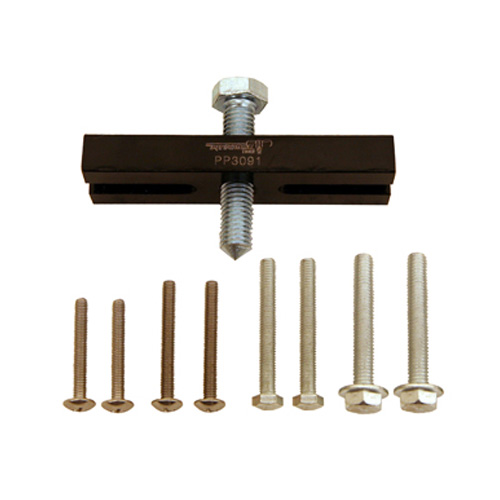 Pit Posse Flywheel/Gear Puller KTM50