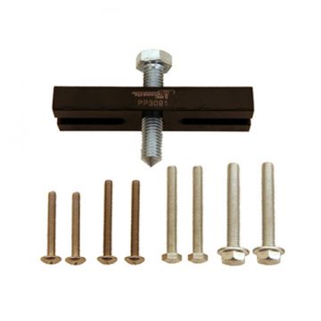 Pit Posse Flywheel / Gear Puller KTM50
