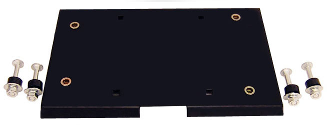 Pit Posse Additional Mounting Hardware for PP2900