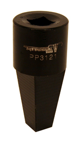 Pit Posse Inner Damper Rod Holding Tool