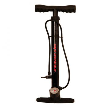 Pit Posse Classic Floor Pump