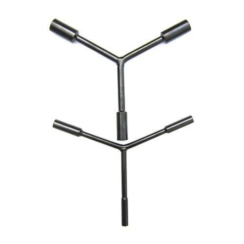 Pit Posse Y Bend T-Handle Set