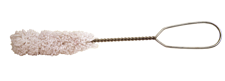 Pit Posse Tire Lubricant Applicator Swab