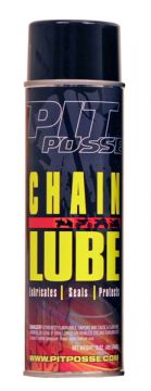 Pit Posse Chain Lube