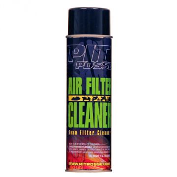 Pit Posse Foam Filter Cleaner