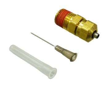 Pit Posse Nitrogen Needle Kit