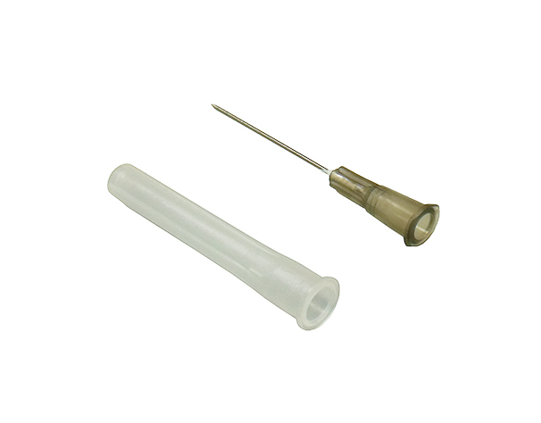 Pit Posse Replacement Nitrogen Needle