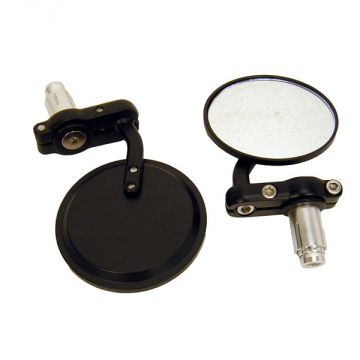Streetwise Bar End Mirrors