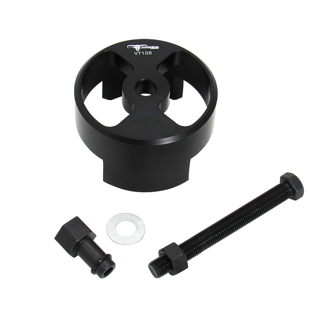 Pit Posse HD Clutch Spring Compressor