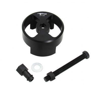Pit Posse HD Clutch Spring Compressor