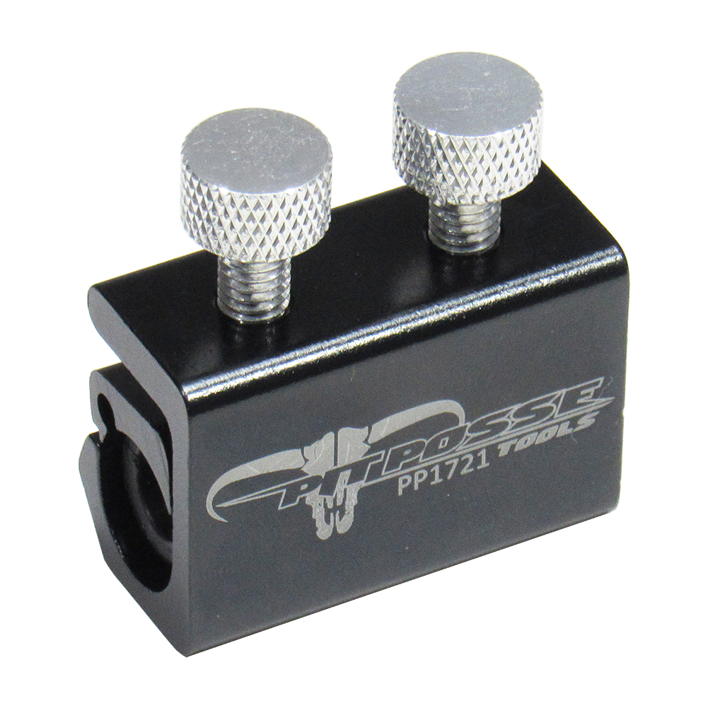 Pit Posse Deluxe Cable Luber