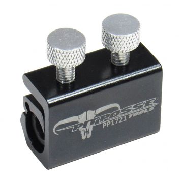 Pit Posse Deluxe Cable Luber