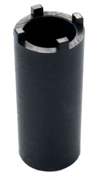 Dennis Stubblefield 1 / 2 Inch Drive X 4 Prong Clutch Nut Tool
