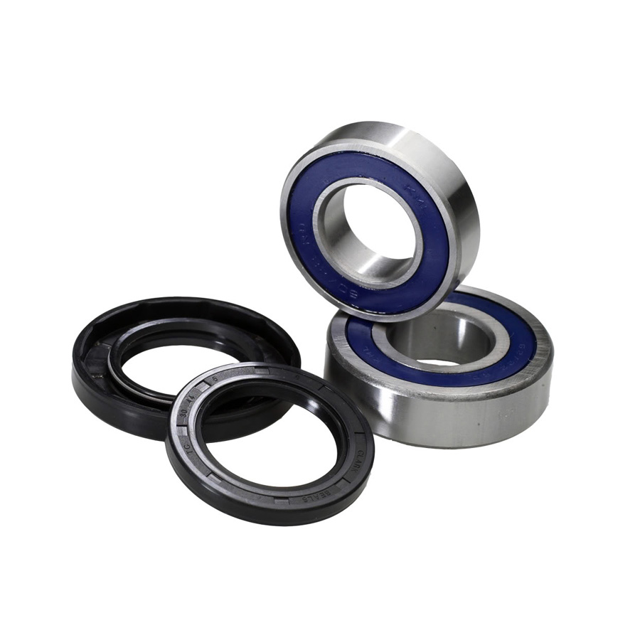 Outlaw Racing Wheel Bearing And Seal Kit