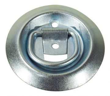 Pit Posse Recessed /  Flush D-Ring