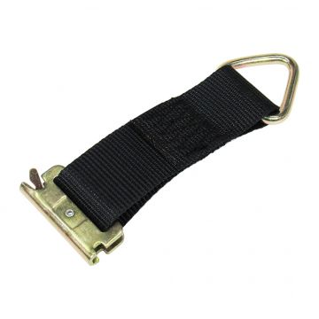 Pit Posse E-Track Strap