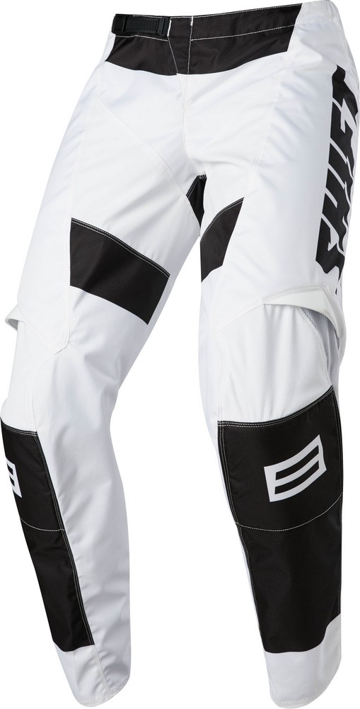 Shift Whit3 Label Archival Pants SE [Black/White] 36