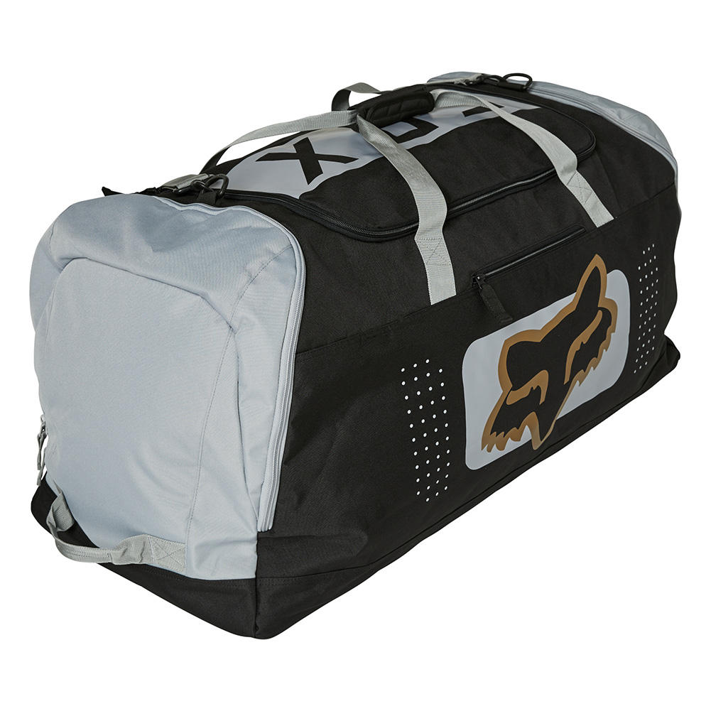 Fox Racing Mirer Podium 180 Duffle [Black] OS