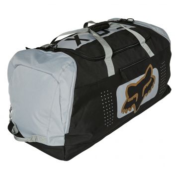 Fox Racing Mirer Podium 180 Duffle [Black] OS