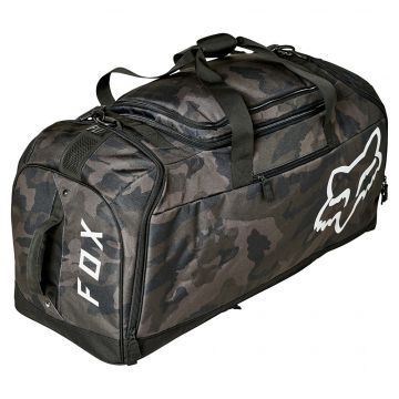 Fox Racing Podium - [Black Camo] OS