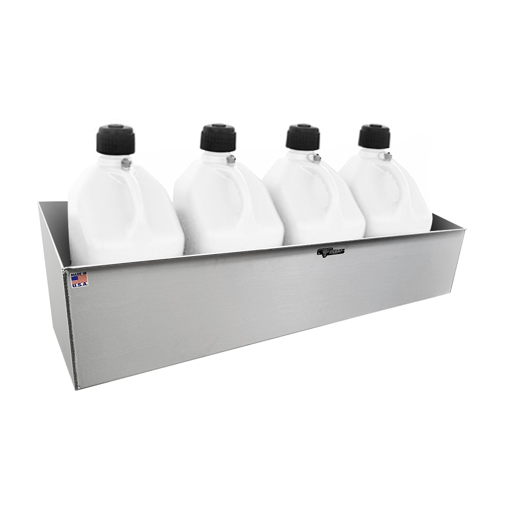 Utility Jug Storage