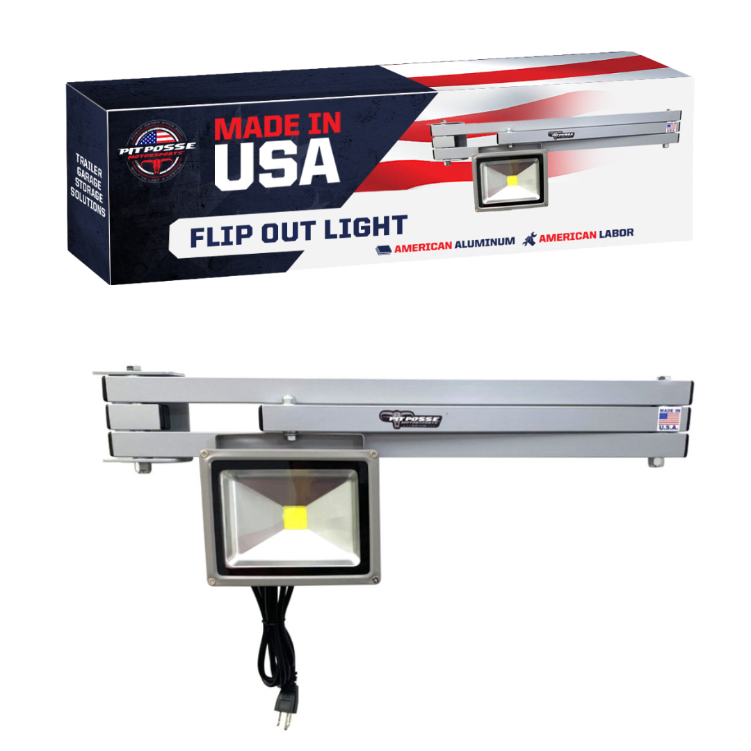 Lighting & Miscellaneous