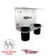 Pit Posse Overhead Cabinets