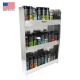 Pit Posse Overhead Cabinets