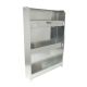 Pit Posse Overhead Cabinets