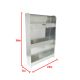 Pit Posse Overhead Cabinets