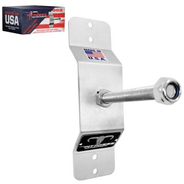 Pit Posse Spare Tire Holder